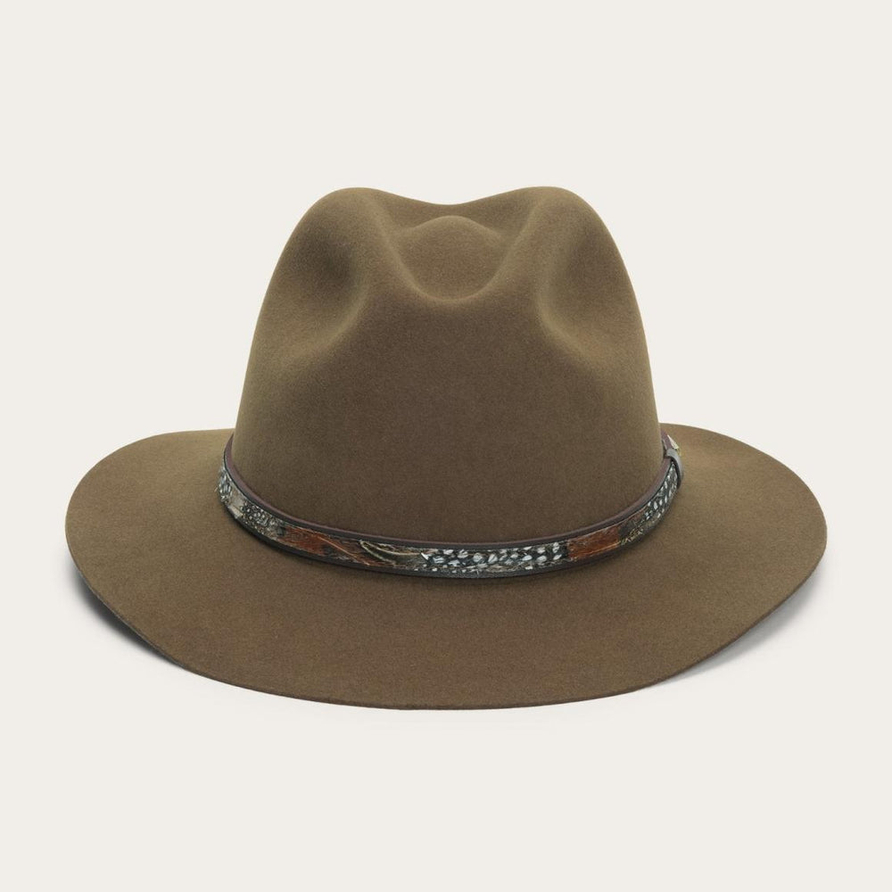 Jackson Outdoor Hat Bronze | Men/Women Stetson Outdoor
