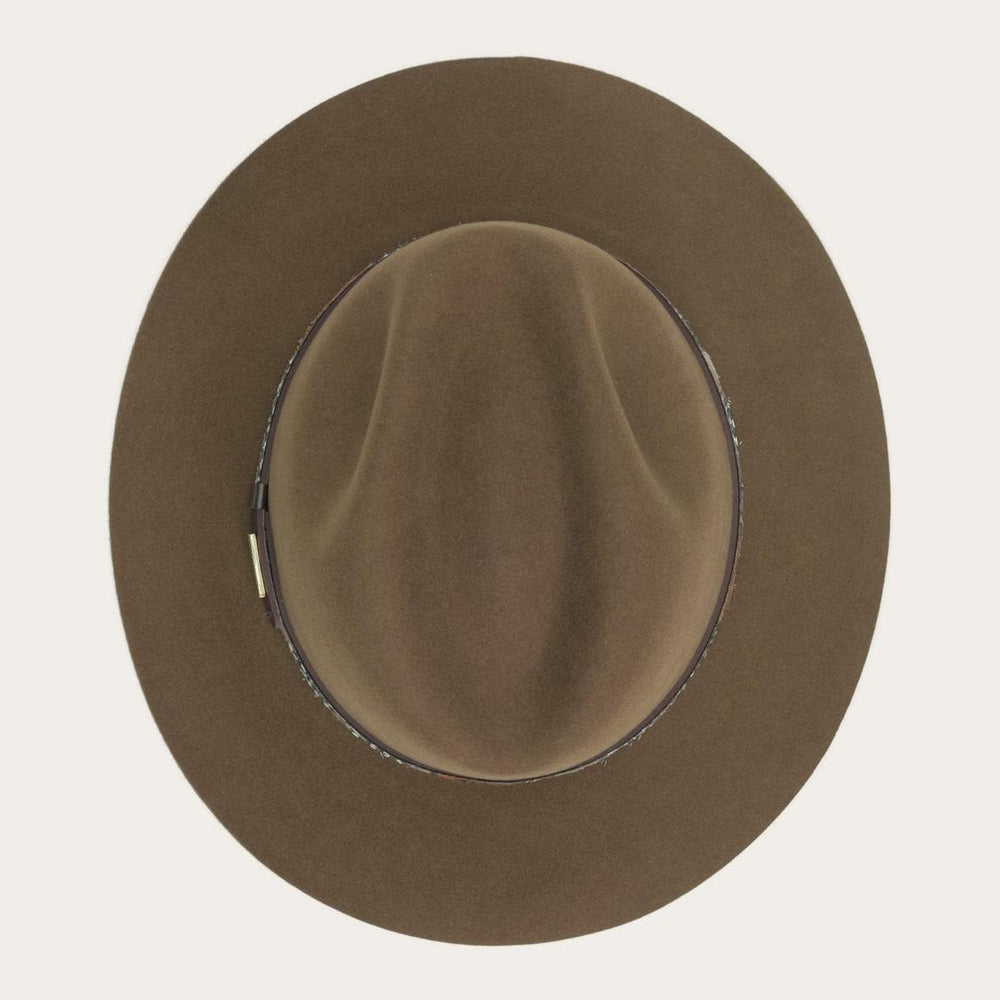 Jackson Outdoor Hat Bronze | Men/Women Stetson Outdoor