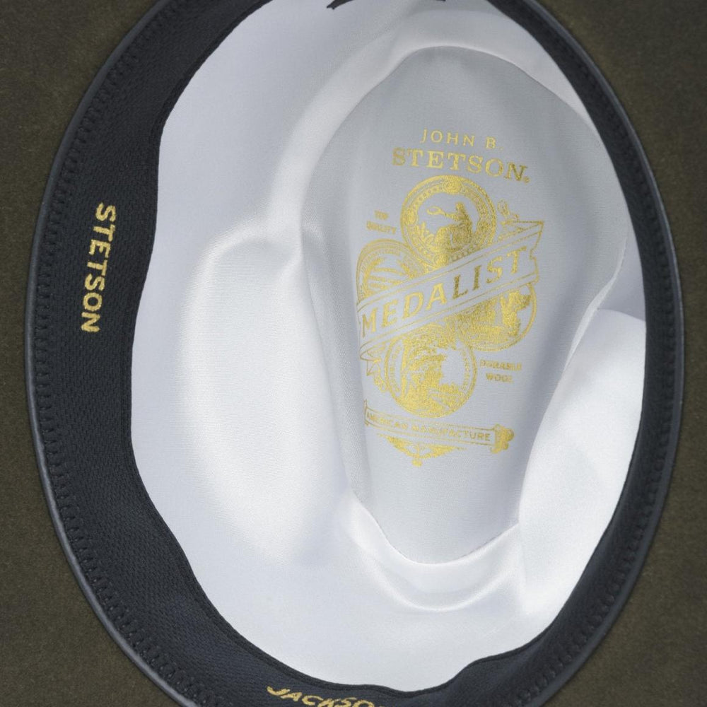 Jackson Outdoor Hat Sage | Men/Women Stetson Outdoor