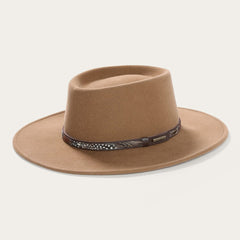 Kelso Outdoor Hat Driftwood | Men/Women Stetson Outdoor