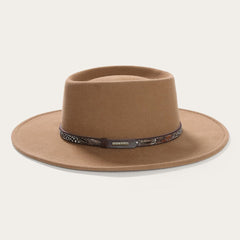 Kelso Outdoor Hat Driftwood | Men/Women Stetson Outdoor