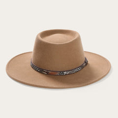 Kelso Outdoor Hat Driftwood | Men/Women Stetson Outdoor