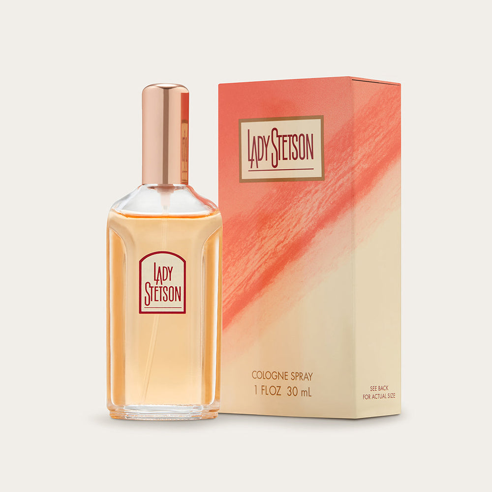 Lady Stetson Cologne | Women Stetson Fragrance