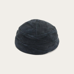 Leven Black | Men/Women Stetson Caps & Truckers