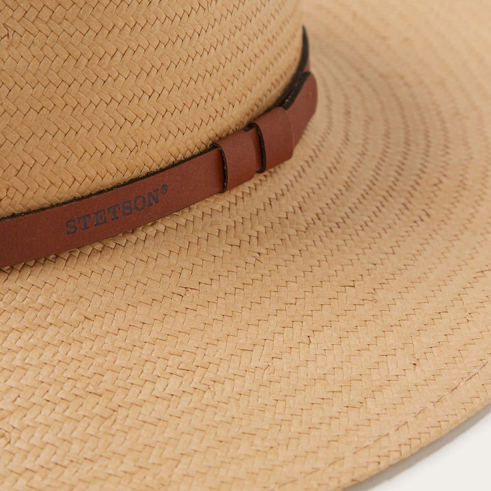 Limestone Outdoor Hat Sand | Men/Women Stetson Outdoor