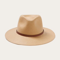 Limestone Outdoor Hat Sand | Men/Women Stetson Outdoor