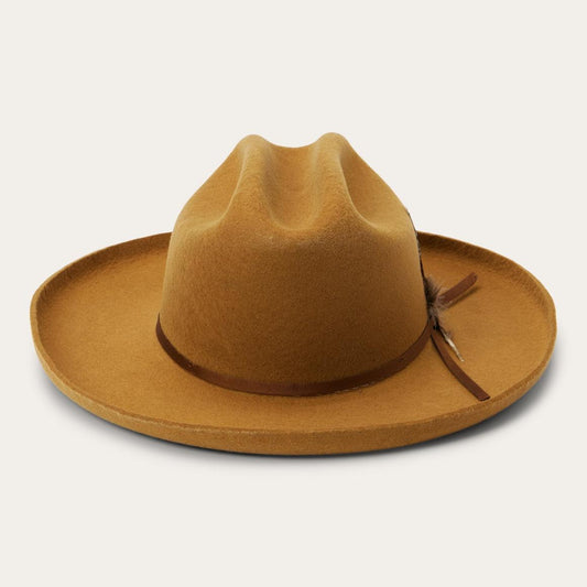 Lonestar Toffee | Men/Women Stetson Western