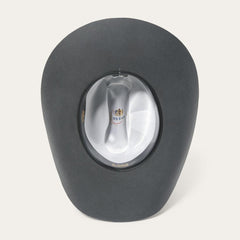 Mason 4X Cowboy Hat Granite | Men/Women Stetson Western