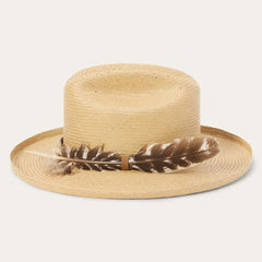 Might Could Tan | Men/Women Stetson Fedora