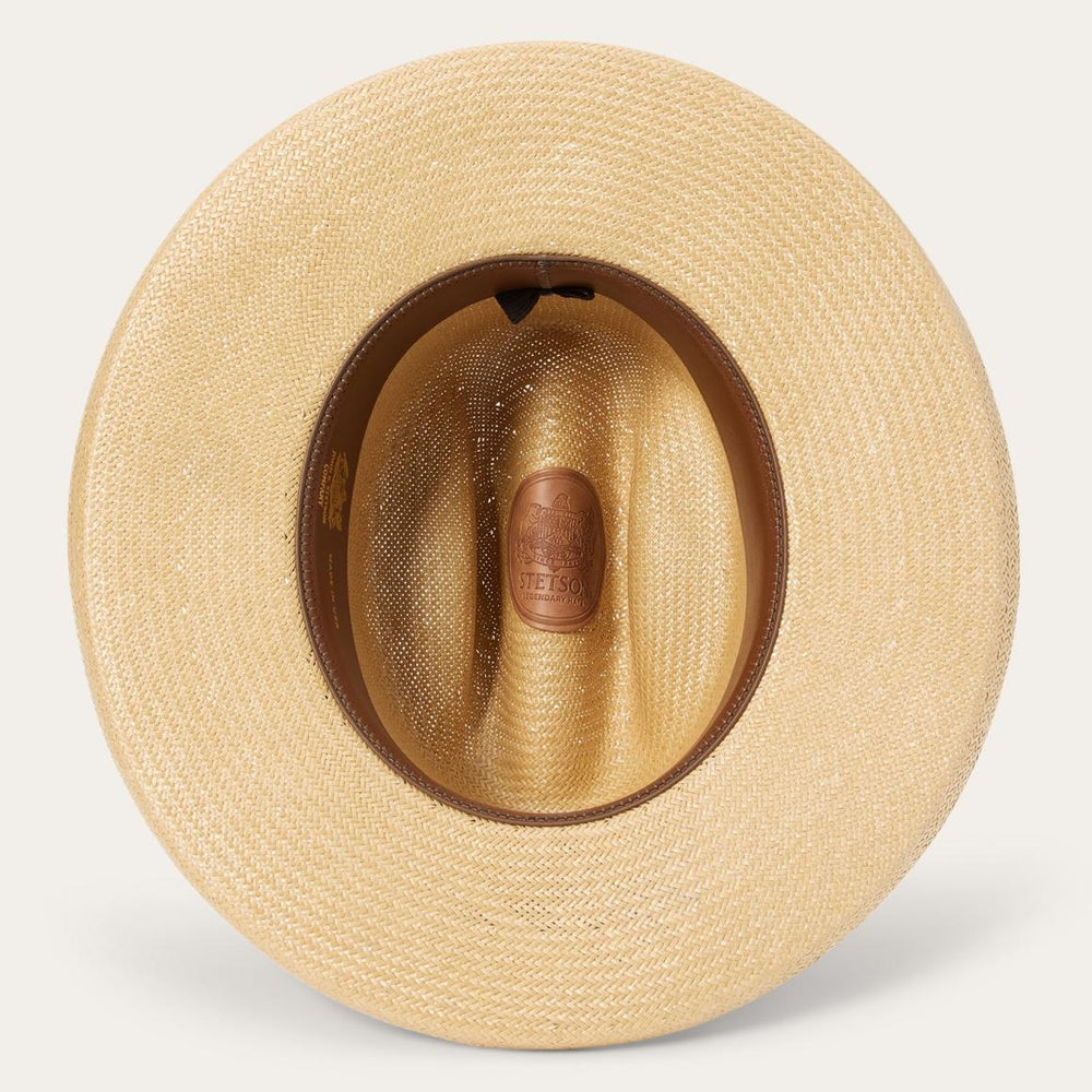 Might Could Tan | Men/Women Stetson Fedora