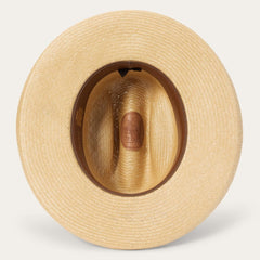 Might Could Tan | Men/Women Stetson Fedora