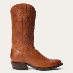 Mossman Brown | Men Stetson Western