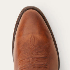 Mossman Brown | Men Stetson Western