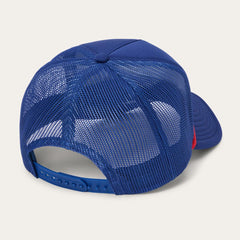 My Other Hat Is A Stetson Trucker Cap Royal | Men/Women Stetson Caps & Truckers