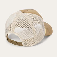 My Other Hat Is A Stetson Trucker Cap Tan | Men/Women Stetson Caps & Truckers