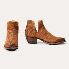 Naya Tan | Women Stetson Shorties