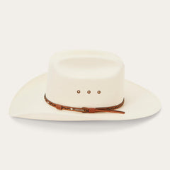 Ocala 8X Straw Cowboy Hat Natural | Men/Women Stetson Western