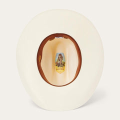 Ocala 8X Straw Cowboy Hat Natural | Men/Women Stetson Western