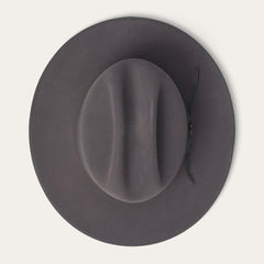 Open Road 6X Cowboy Hat Caribou | Men/Women Stetson Fedora