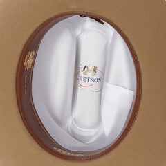 Open Road 6X Cowboy Hat Fawn | Men/Women Stetson Fedora
