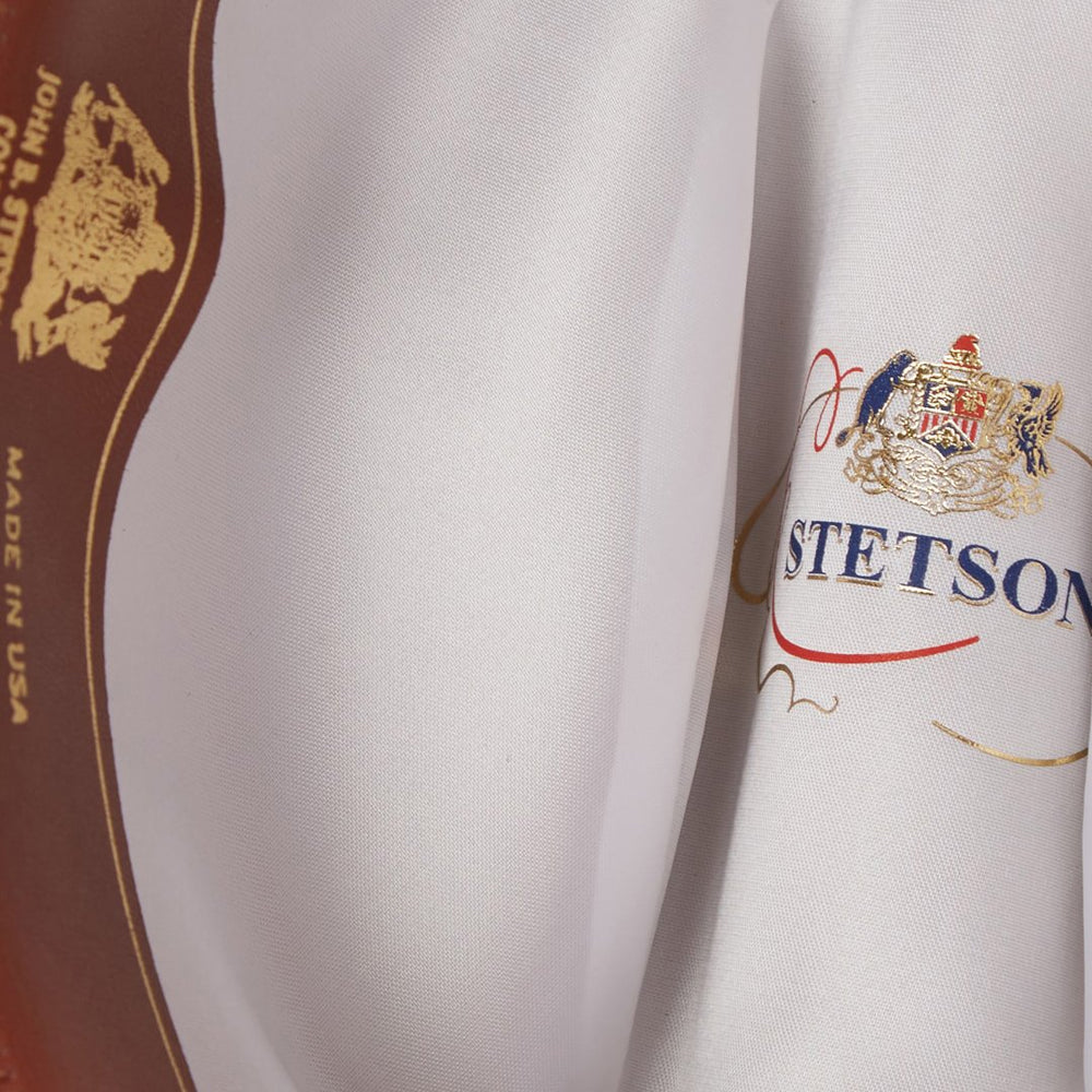 Open Road 6X Cowboy Hat Silverbelly | Men/Women Stetson Fedora