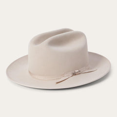 Open Road 6X Cowboy Hat Silverbelly | Men/Women Stetson Western