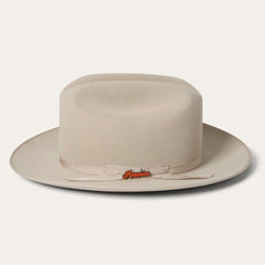 Open Road 6X “Raygular” Edition Silverbelly | Men/Women Stetson Fedora