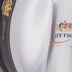 Open Road Royal Deluxe Hat Caribou | Men/Women Stetson Fedora