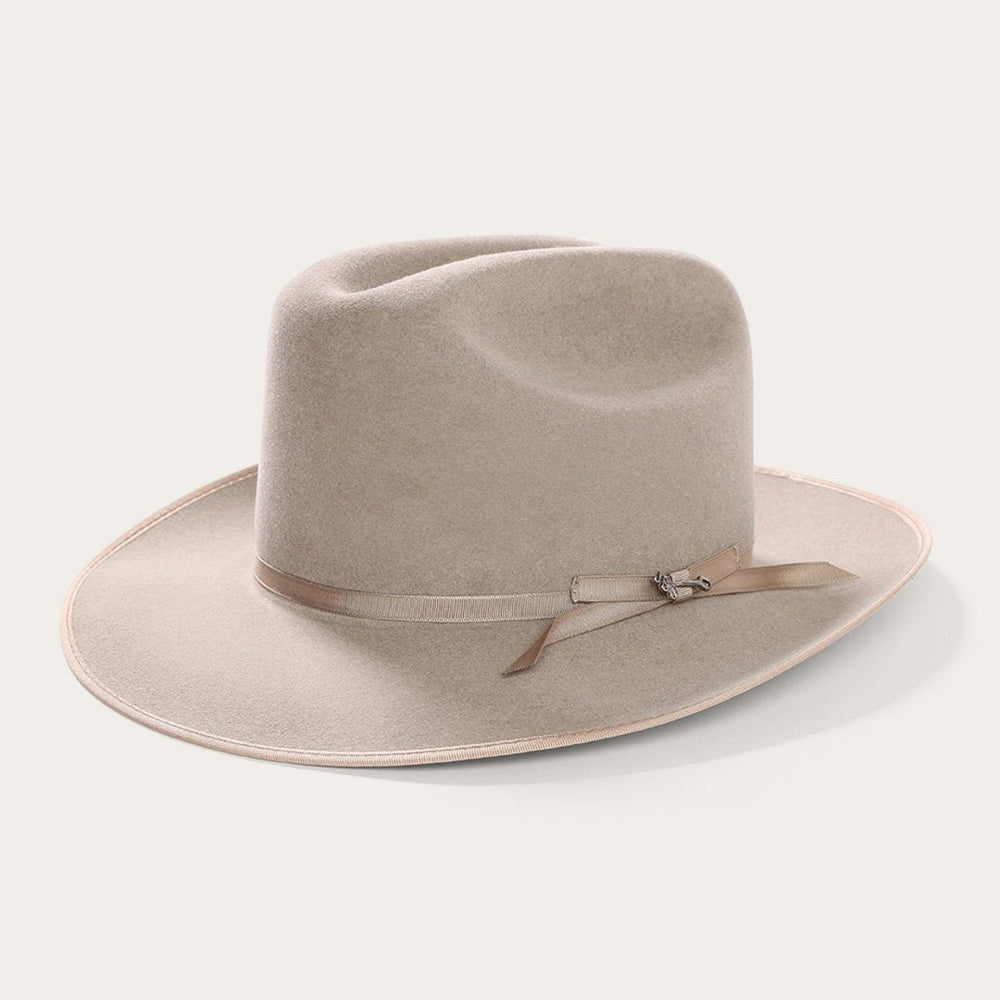 Open Road Royal Deluxe Hat Natural | Men/Women Stetson Western