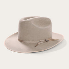 Open Road Royal Deluxe Hat Natural | Men/Women Stetson Western