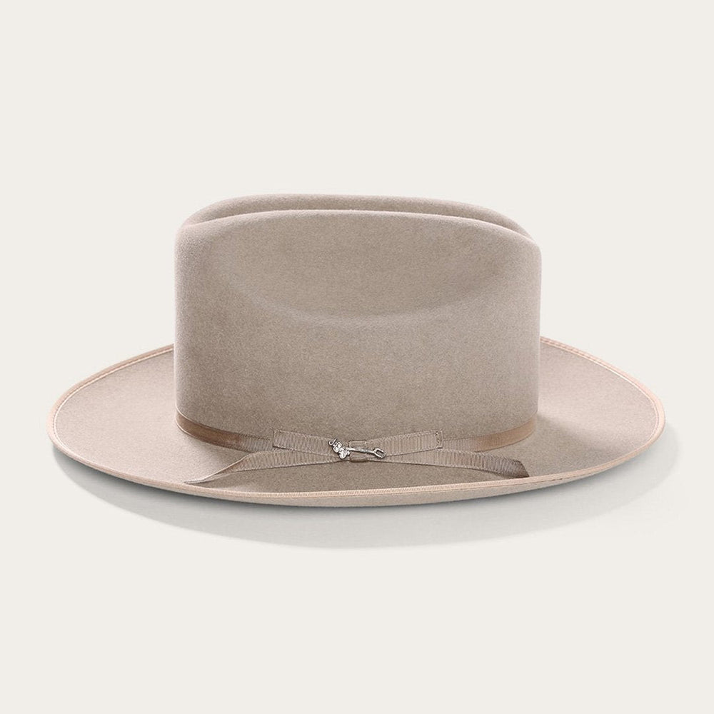 Open Road Royal Deluxe Hat Natural | Men/Women Stetson Western