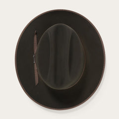 Open Road Royal Deluxe Hat Sage | Men/Women Stetson Western