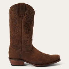 Paxton Boots Brown | Men Stetson Western
