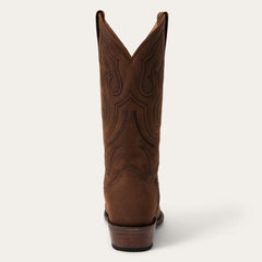 Paxton Boots Brown | Men Stetson Western