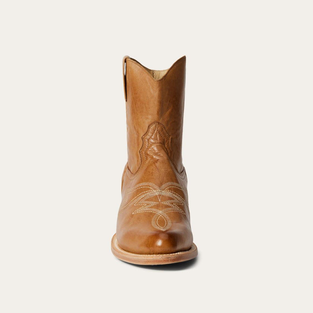Piper Boots Tan | Women Stetson Western
