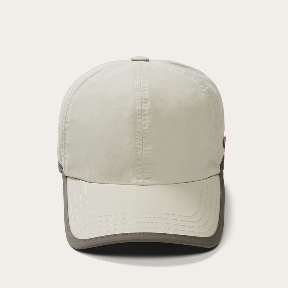 Premium Protective Outdoor Cap Beige | Men/Women Stetson Caps & Truckers