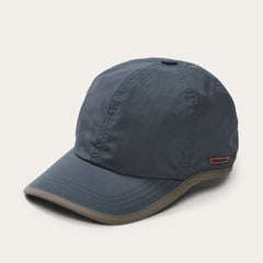 Premium Protective Outdoor Cap Navy | Men/Women Stetson Caps & Truckers