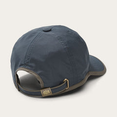 Premium Protective Outdoor Cap Navy | Men/Women Stetson Caps & Truckers