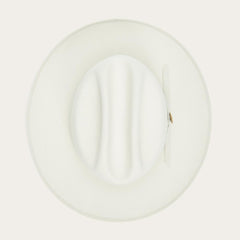 Pure Open Road Phantom Grey | Men/Women Stetson Fedora