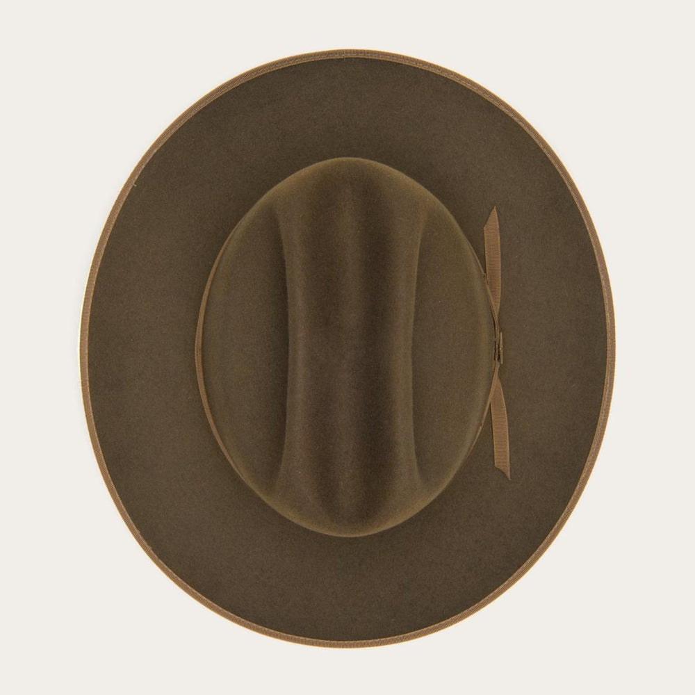 Pure Open Road Tobacco | Men/Women Stetson Western