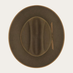 Pure Open Road Tobacco | Men/Women Stetson Western