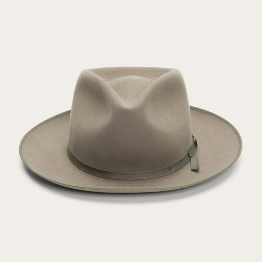 Pure Stratoliner Phantom Grey | Men/Women Stetson Fedora