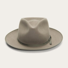 Pure Stratoliner Phantom Grey | Men/Women Stetson Fedora