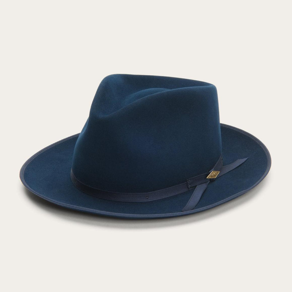 Pure Stratoliner True Blue | Men/Women Stetson Fedora