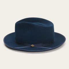 Pure Stratoliner True Blue | Men/Women Stetson Fedora