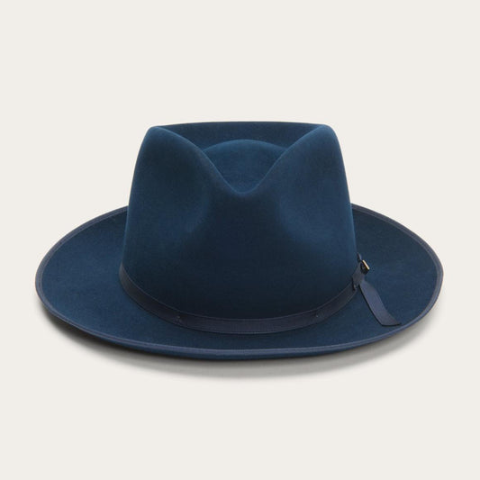 Pure Stratoliner True Blue | Men/Women Stetson Fedora