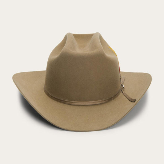 Range 6X Cowboy Hat Fawn | Men/Women Stetson Western
