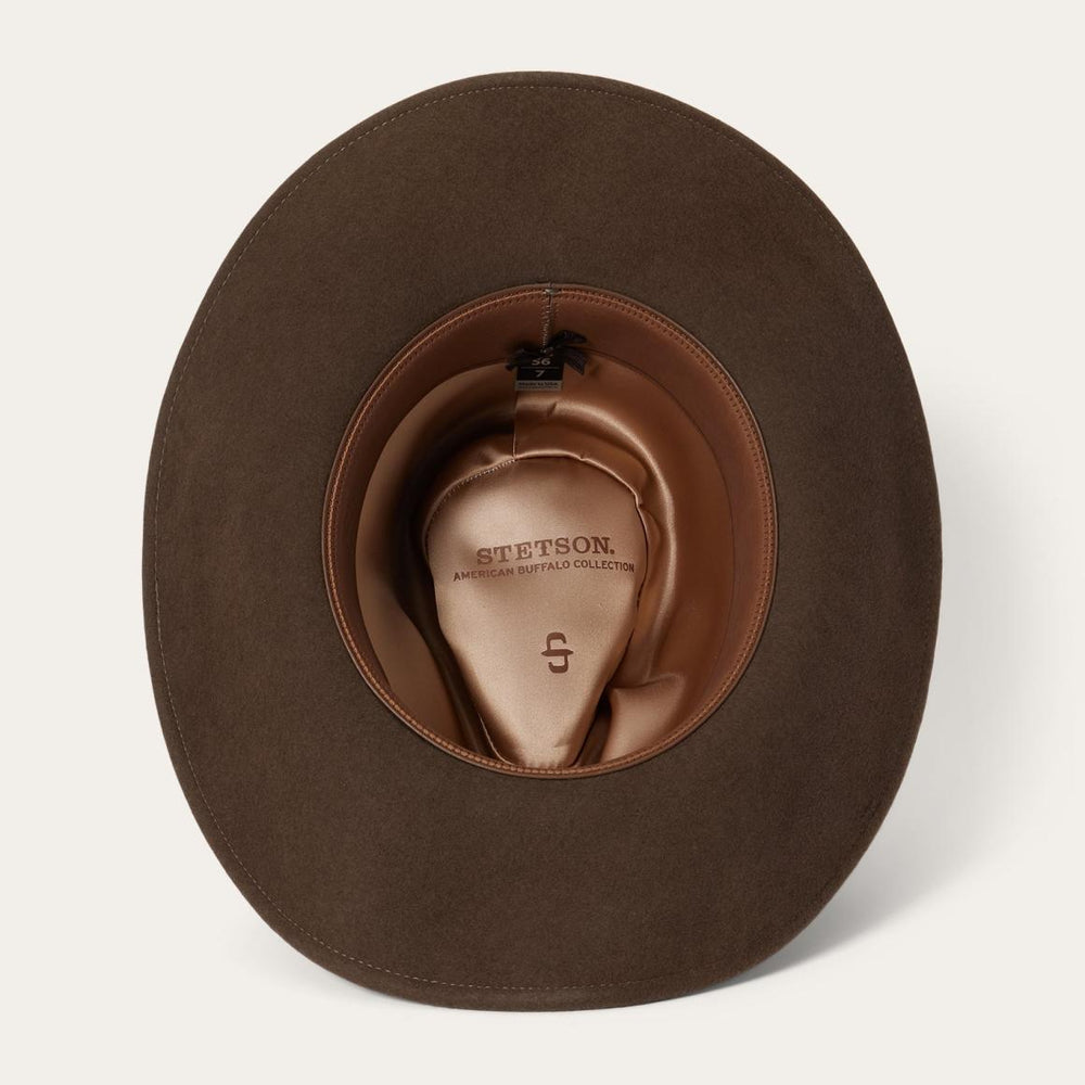 Rawhide Mink | Men/Women Stetson Western