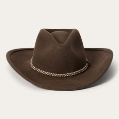 Rawhide Mink | Men/Women Stetson Western