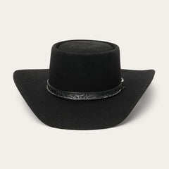 Revenger 4X Cowboy Hat Black | Men/Women Stetson Western